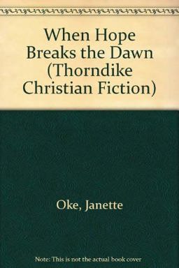 When Breaks the Dawn