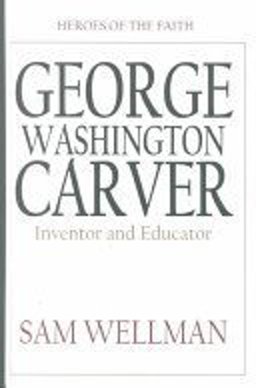 George Washington Carver