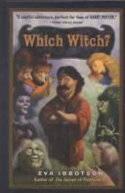 Which Witch