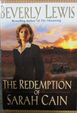 The Redemption of Sarah Cain