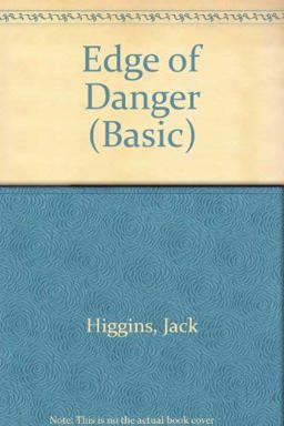 Edge of Danger