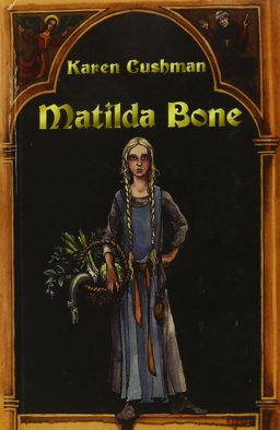 Matilda Bone