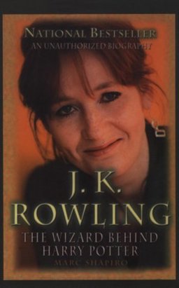 J. K. Rowling J. K. Rowling