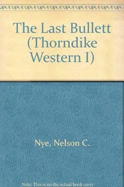 The Last Bullet