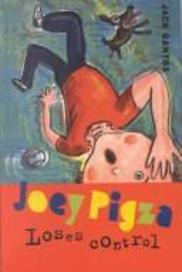 Joey Pigza Loses Control