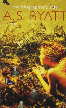 The Biographer's Tale