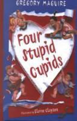Four Stupid Cupids