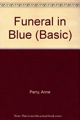 Funeral in Blue