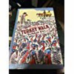 The Great Turkey Walk