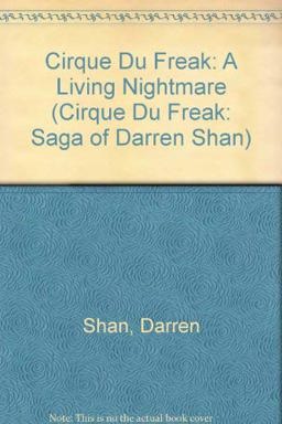 A Living Nightmare A Living Nightmare