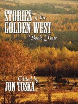 Stories of the Golden West