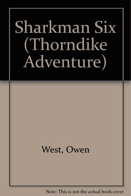 Sharkman Six Sharkman Six