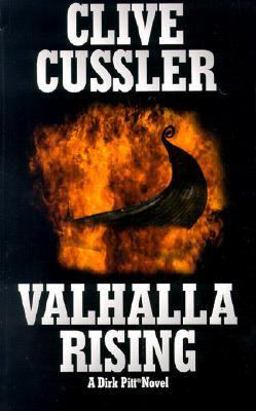 Valhalla Rising