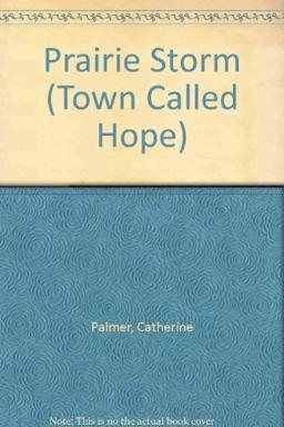 Prairie Storm