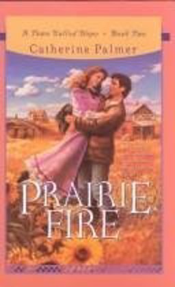 Prairie Fire