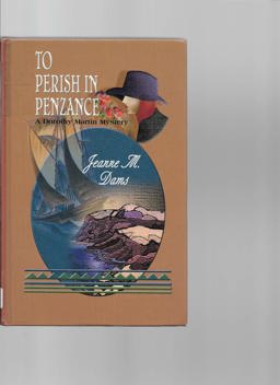 To Perish in Penzance