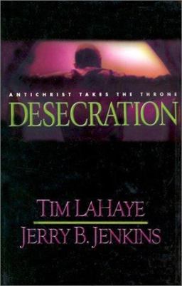 Desecration