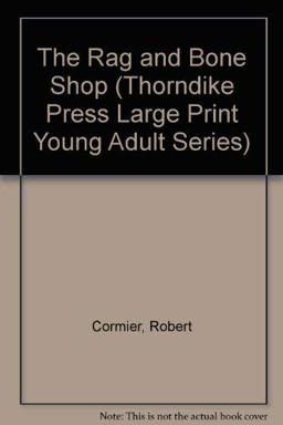 The Rag and Bone Shop