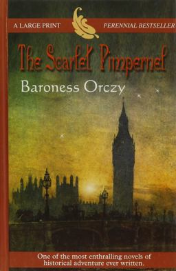 The Scarlet Pimpernel