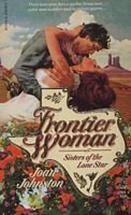 Frontier Woman Frontier Woman