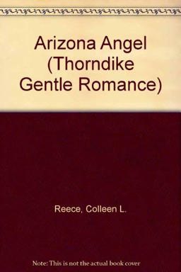 Arizona Angel Arizona Angel