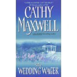 The Wedding Wager