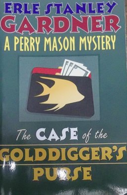 The Case of the Golddigger's Purse