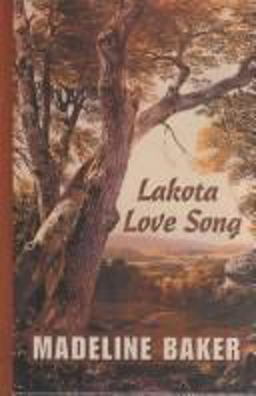 Lakota Love Song