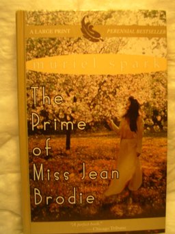 The Prime of Miss Jean Brodie