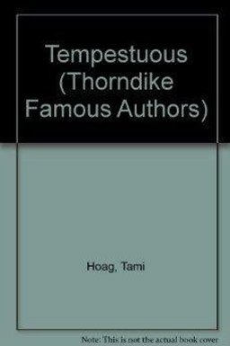 Tempestuous Tempestuous