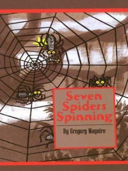 Seven Spiders Spinning