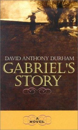 Gabriel's Story Gabriel's Story