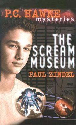 The Scream Museum The Scream Museum