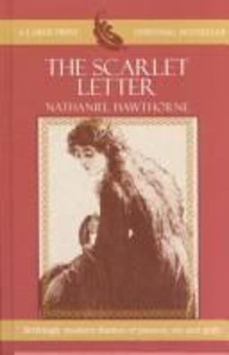 The Scarlet Letter