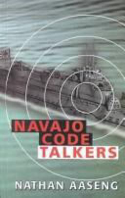 Navajo Code Talkers