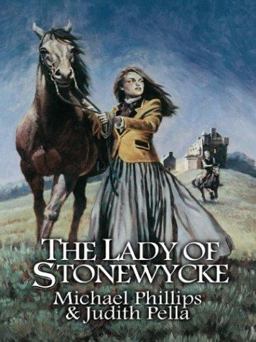 The Lady of Stonewycke