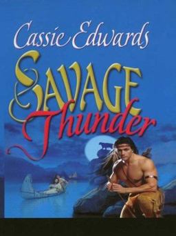 Savage Thunder