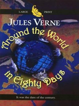 Around the World in 80 Days