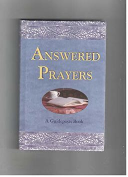 Answered Prayers