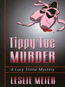 Tippy Toe Murder