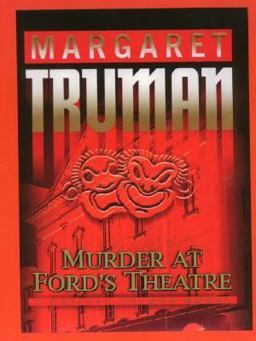 Murder at Ford's Theater Murder at Ford's Theater