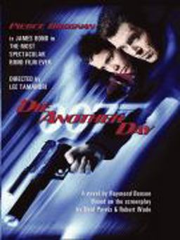 Die Another Day