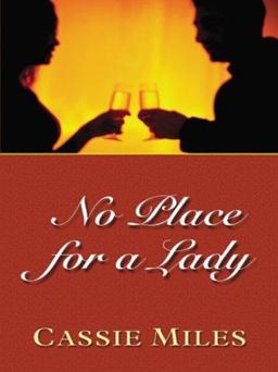 No Place for a Lady