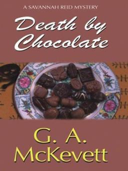 Death by Chocolate
