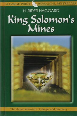 King Solomon's Mines