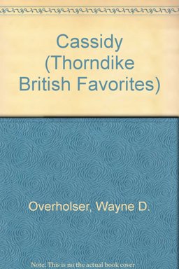 Cassidy