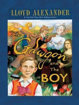 The Gawgon and the Boy