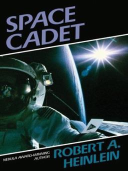 Space Cadet