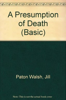 A Presumption of Death