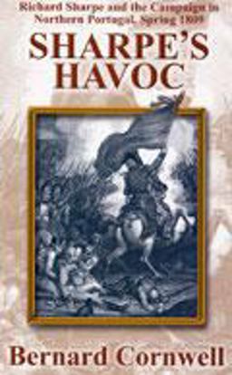 Sharpe's Havoc